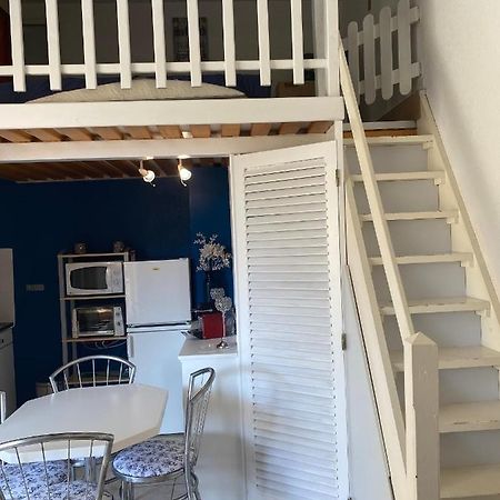 Joli Appartement Mezzanine Avec Parking La Roquille Agde Kültér fotó
