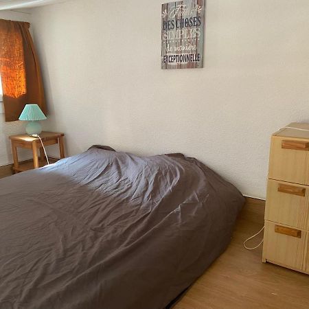 Joli Appartement Mezzanine Avec Parking La Roquille Agde Kültér fotó