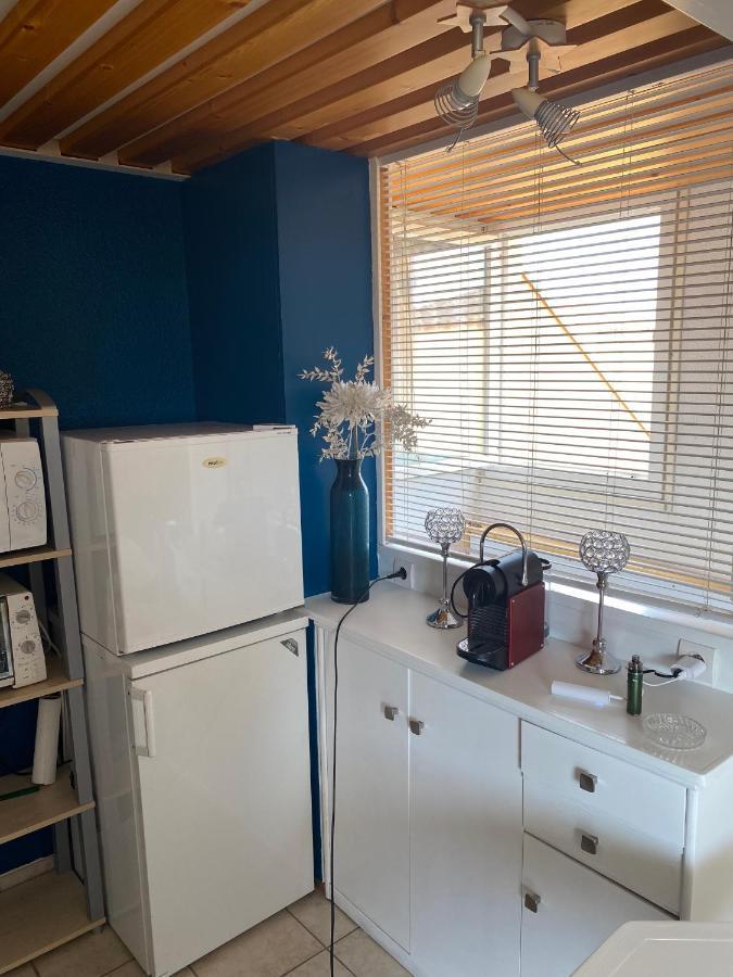 Joli Appartement Mezzanine Avec Parking La Roquille Agde Kültér fotó