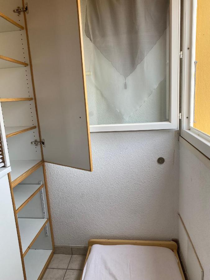 Joli Appartement Mezzanine Avec Parking La Roquille Agde Kültér fotó